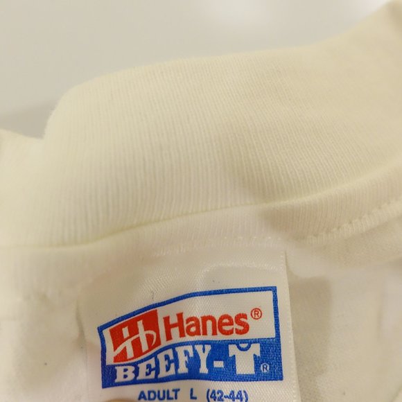 Hot Boat Magazine T-Shirt Size L - Picture 6 of 6